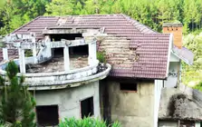 Sai phạm dự án Robin Dalat Resort tại Khu du lịch quốc gia hồ Tuyền Lâm