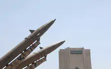 Iran cảnh báo sẽ mạnh tay ở vùng Vịnh sau lời đe dọa của Mỹ