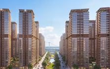 Sun Group đầu tư 40.000 tỷ đồng xây gần 50.000 căn nhà ở xã hội, nhà ở cho thuê "tiêu chuẩn Singapore" tại Phú Quốc