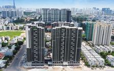 Được tháo gỡ pháp lý, nhà giá trăm triệu đồng/m2 ‘đổ bộ’ thị trường TP.HCM