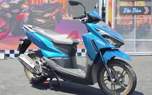 Honda Vario 2027 chốt giá từ 42,7 triệu đồng: Thêm bản ghi-đông trần như mô tô, nhập khẩu Indonesia đúng ý dân chơi Việt, sẵn xe giao trong vài ngày nữa