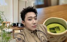 Quán matcha không chi một đồng nào vẫn được Trấn Thành PR trước 18 triệu người