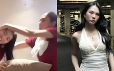 Hoa hậu Mai Phương lên tiếng về đoạn clip livestream với Á hậu Phương Nhi, để lộ mối quan hệ hiện tại