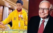 Phụ huynh Trung Quốc cho con đi trại hè tài chính để thành 'Warrent Buffett nhí'