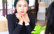 Việt Trinh chia sẻ sai lầm phải trả giá: "Tôi là người bài bác đầu tiên và rất khó chịu với họ"