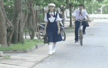 Sao nhí xinh nhất Kính Vạn Hoa dậy thì quá đỉnh sau 21 năm: Người đâu vừa đẹp vừa giỏi, tài sắc vẹn toàn