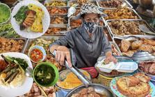 Vì sao gọi là “cơm bụi”?