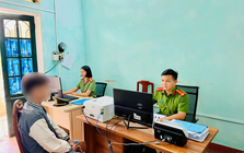 Công an mời làm việc với chủ kênh TikTok “Vu Quang Huy”