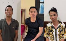 Bắt giữ thêm Lê Nhật Tài SN 2000 sau khi đột kích 1 tòa nhà trong vụ án 2.300 tỷ đồng