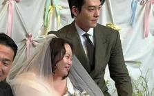 Ầm ĩ tin cặp đôi ngôn tình bậc nhất showbiz ly hôn sau 1 năm cưới, 2 chữ lãng mạn đã hoàn toàn sụp đổ