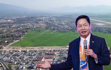 Chưa đầy 1 tuần nữa, Tập đoàn FPT sẽ khởi công dự án gần 650 tỷ tại một tỉnh miền núi phía Bắc