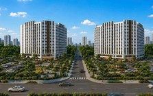 Lộ diện dự án gần 800 căn nhà ở xã hội tại Hà Nội, giá bán khoảng 24 triệu đồng/m2