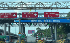 Làm thế nào để không mất phí quản lý tài khoản VETC, ePass?