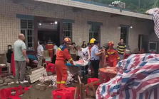 Trung Quốc: Tổ chức hơn 40 bàn tiệc mừng con đỗ đại học, bữa tiệc bất ngờ trở thành thảm kịch khiến 5 người tử vong, 17 người bị thương