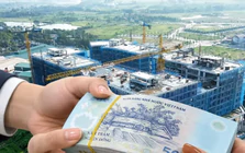 Ngân hàng hướng tới các dự án bất động sản có pháp lý rõ ràng