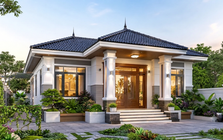 Xây nhà mái Nhật 9x20m khoảng bao nhiêu tiền?