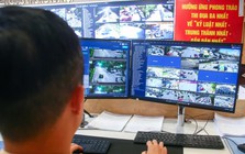 Hà Nội: Hơn 1.500 trường hợp vượt đèn đỏ bị CSGT xử lý trong một tháng qua