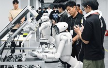 LG Electronics tăng cường hợp tác với NVIDIA trong lĩnh vực robot
