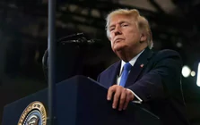 Tổng thống Mỹ Trump: Tình hình Iran đang rất tốt