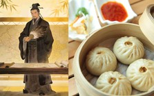 Truyền thuyết về sự ra đời của bánh bao gắn liền với tài trí Gia Cát Lượng