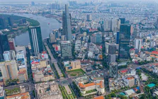 TPHCM cảnh báo tin giả về sắp xếp đơn vị hành chính