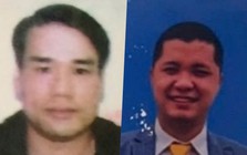 Công an tìm anh Nguyễn Văn Lương và Nguyễn Đình Soái