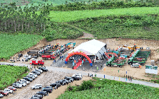 Người dân Gia Lai đón tin vui: Chính thức khởi công đoạn cao tốc hơn 27.500 tỷ đồng, dài 68km qua địa hình hiểm trở, có 2 hầm đặc biệt và trụ cầu cao nhất Việt Nam