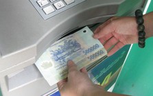 Ngân hàng thông báo quan trọng, liên quan gián đoạn chuyển tiền, rút tiền