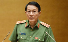 Trình Quốc hội xem xét bỏ án tử hình với 6 tội danh