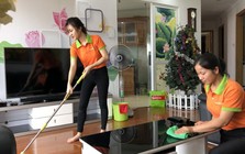 Tất cả người dân cả nước đang thuê người giúp việc chú ý mức phạt liên quan BHXH, BHYT