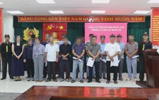 Hơn7.000 doanh nghiệp liên quan các đường dây mua bán hóa đơn ở Đồng Nai