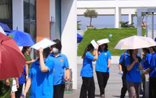 Thí sinh Chuyên Tuyên Quang đăng kí nguyện vọng ở những trường tốp đầu