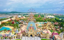 Việt Nam sẽ có “kỳ quan giải trí” với 200 trò chơi tại thành phố giàu nhất cả nước, "vượt mặt" Disneyland Hong Kong và Universal Singapore