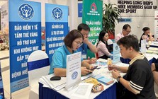 Tất cả người dân có Bảo hiểm xã hội chú ý việc cần làm trước ngày 1/9