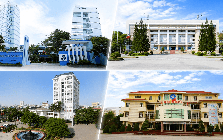 Danh sách các trường đại học thành viên thuộc 4 đại học quy mô lớn bậc nhất Việt Nam