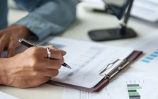 Quy trình, thủ tục miễn, giảm thuế thu nhập doanh nghiệp