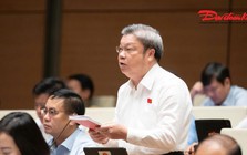 Một chương trình chỉ có ý nghĩa khi nguồn lực quốc gia được chuyển hóa thành năng lực phát triển