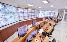 Camera AI phát hiện hơn 1.500 phương tiện vượt đèn đỏ