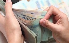 Cách tính số người thuộc tỷ lệ được nâng lương trước hạn