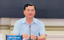 TPHCM thúc đẩy dự án điện gió ngoài khơi 6.000 MW
