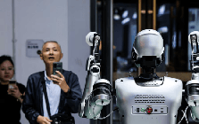 Hội nghị Robot Thế giới 2026: Cột mốc thương mại hóa của robot hình người Trung Quốc
