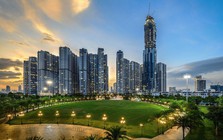 Vinhomes nhân đôi vốn điều lệ, vượt 82.000 tỷ đồng sau đợt chia cổ tức “khủng”