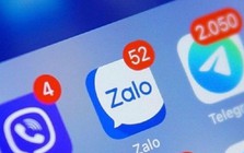 Công an thông báo đến tất cả những ai nhận được tin nhắn SMS, Zalo, Messenger có nội dung sau