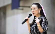 Madam Pang tìm mọi cách để người hâm mộ Thái Lan được xem miễn phí chung kết với Việt Nam