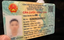 Thông tin quan trọng về thẻ Căn cước công dân cũ