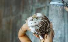 Vì sao không nên gội đầu mỗi ngày?
