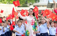 Học sinh Hà Nội nghỉ 5 ngày liên tiếp dịp Quốc khánh 2/9