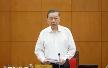 Vẫn còn văn bản dàn trải, họp nhiều nhưng hiệu quả thấp