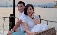Nữ nghệ sĩ chấp nhận lấy chồng đại gia lỡ 1 lần đò: Được yêu chiều hết mực, dẫn đi khắp thế gian