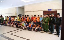 Hàng loạt tài khoản có động thái lạ, công an vào cuộc phát hiện gần 560 tỷ đồng giao dịch phạm pháp: Hé lộ đường dây đứng sau